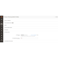 Augmented Reality Product Showcase for Magento 2