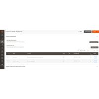 Product Attachment Extension