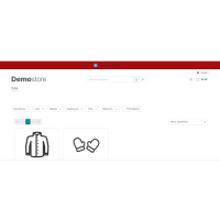 Information Message Banner for Shopware
