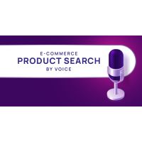 Odoo Ecommerce Voice Search