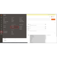 Magento 2 Admin Action Log