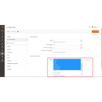 Magento 2 Admin Action Log