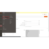 Magento 2 Admin Action Log