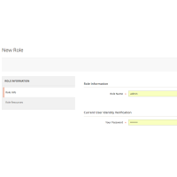 Magento 2 Admin Action Log