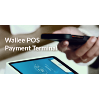 wallee POS Payment Terminal