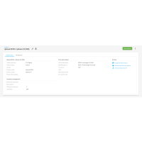 Bexio Connector for Magento 2