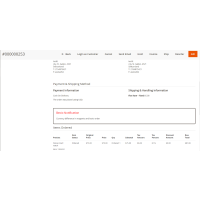 Bexio Connector for Magento 2