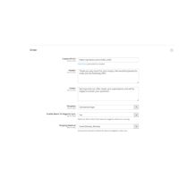 Bexio Connector for Magento 2