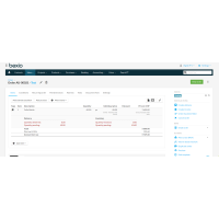 Bexio Connector for Magento 2