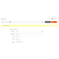 Bexio Connector for Magento 2