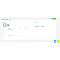 Bexio Connector for Magento 2