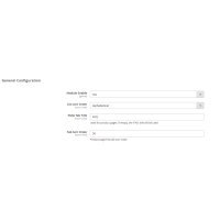 Product FAQ for Magento 2