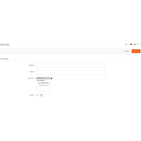 Product FAQ for Magento 2