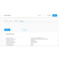 Saferpay Extension for Shopware 6