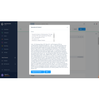 ChatGPT AI Content Generator for Shopware 6