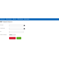 Magento 1 Advanced WebApp