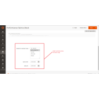 CMS Block Rules Extension for Magento 2