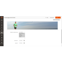 CMS Block Rules Extension for Magento 2