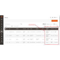CMS Block Rules Extension for Magento 2