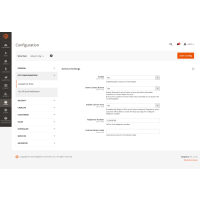 Magento 2 Kontakt für Preis