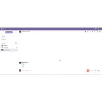 Odoo Voice to Text Chatter