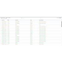 Datatrans Payment Provider for Odoo