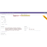 Datatrans Payment Provider for Odoo