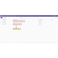 Datatrans Payment Provider for Odoo