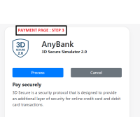 Magento 2 Saferpay Payment Extension