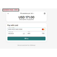 Magento 2 Saferpay Payment Extension
