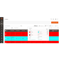 Edit Order for Magento2