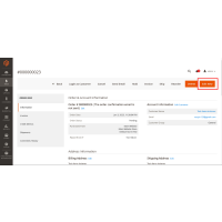 Edit Order for Magento2