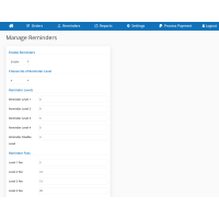 Magento 1 Faktura Webapp
