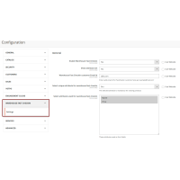 Magento 2 Warehouse Fast Checkin