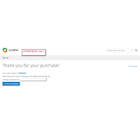 Magento 2 Saferpay Payment Extension