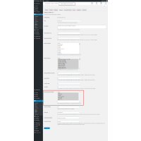 WordPress Saferpay Woocommerce Gateway