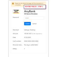 Magento 2 Saferpay Payment Extension