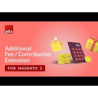 Additional Fee/Contribution Extension