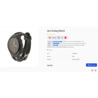 Text to Speech Extension