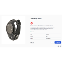 Text to Speech Extension