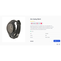 Text to Speech Extension