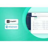 ChatGPT AI Content Generator for Shopware 6