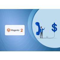 Magento 2 Kontakt für Preis
