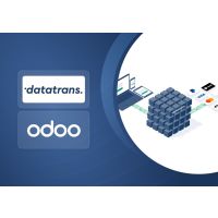 Datatrans Payment Provider for Odoo