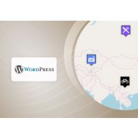 WP OpenStreetMap Cluster