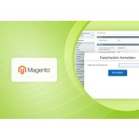 Magento 1 FastCheckin