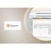 Magento 1 Advanced WebApp