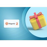 Magento 2 Gift Wrap Extension