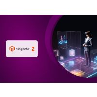 Augmented Reality Product Showcase for Magento 2