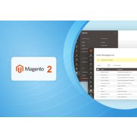 Magento 2 Reindex im Backend